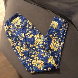 Lularoe leggings